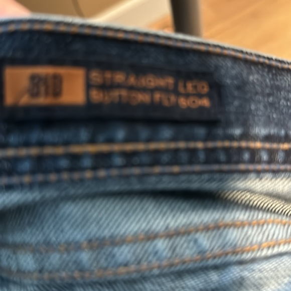 Citizens of Humanity Mens Jeans - Picture 8 of 8